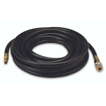 SAS SAFETY Low Pressure Single Airline Hose, 100ft 003-9100100
